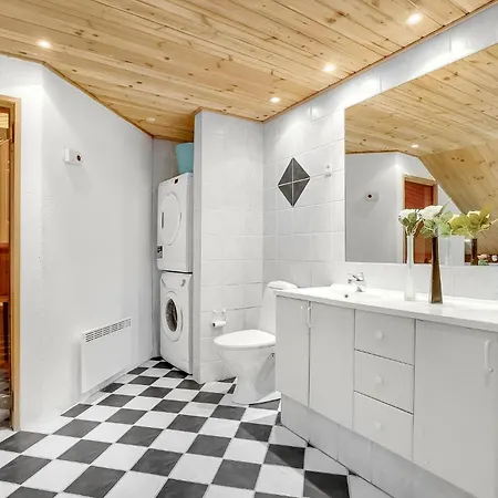 Casa vacanze Brombaervangen Ii
