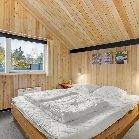 Brombaervangen Ii Casa vacanze Oksbøl