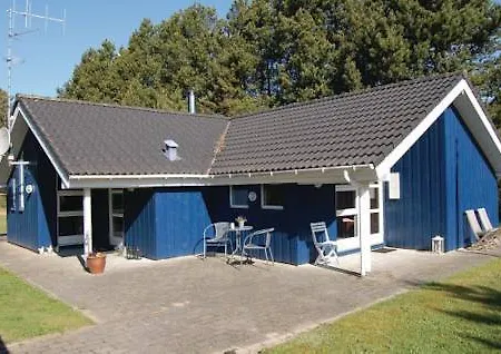 Brombaervangen Ii Casa vacanze Oksbøl