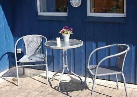Brombaervangen Ii Casa vacanze