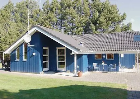 Stunning Home In Oksbol With Sauna *