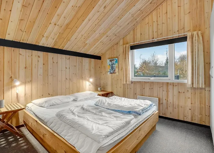Brombaervangen Ii Oksbøl