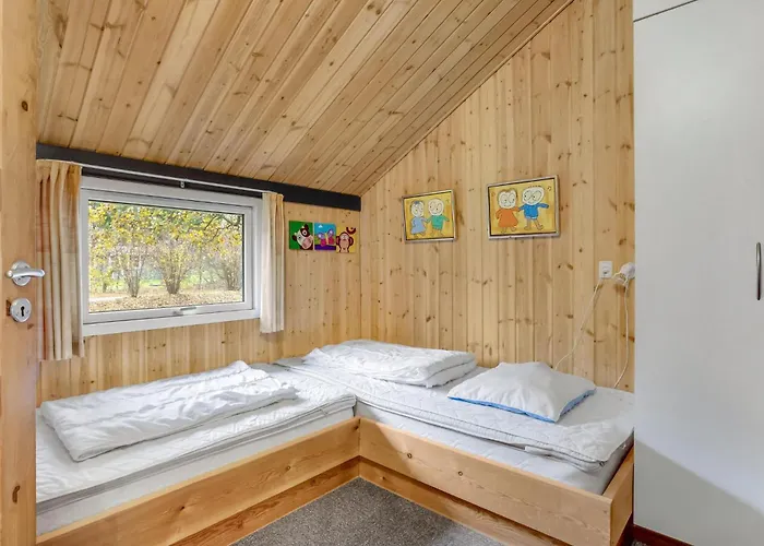 Tatil Evi Brombaervangen Ii