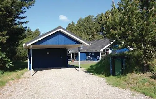 Brombaervangen Ii * Oksbøl