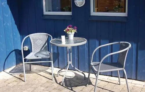 Brombaervangen Ii Tatil Evi