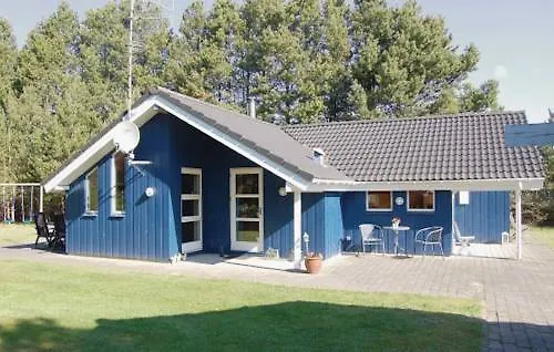 Brombaervangen Ii *